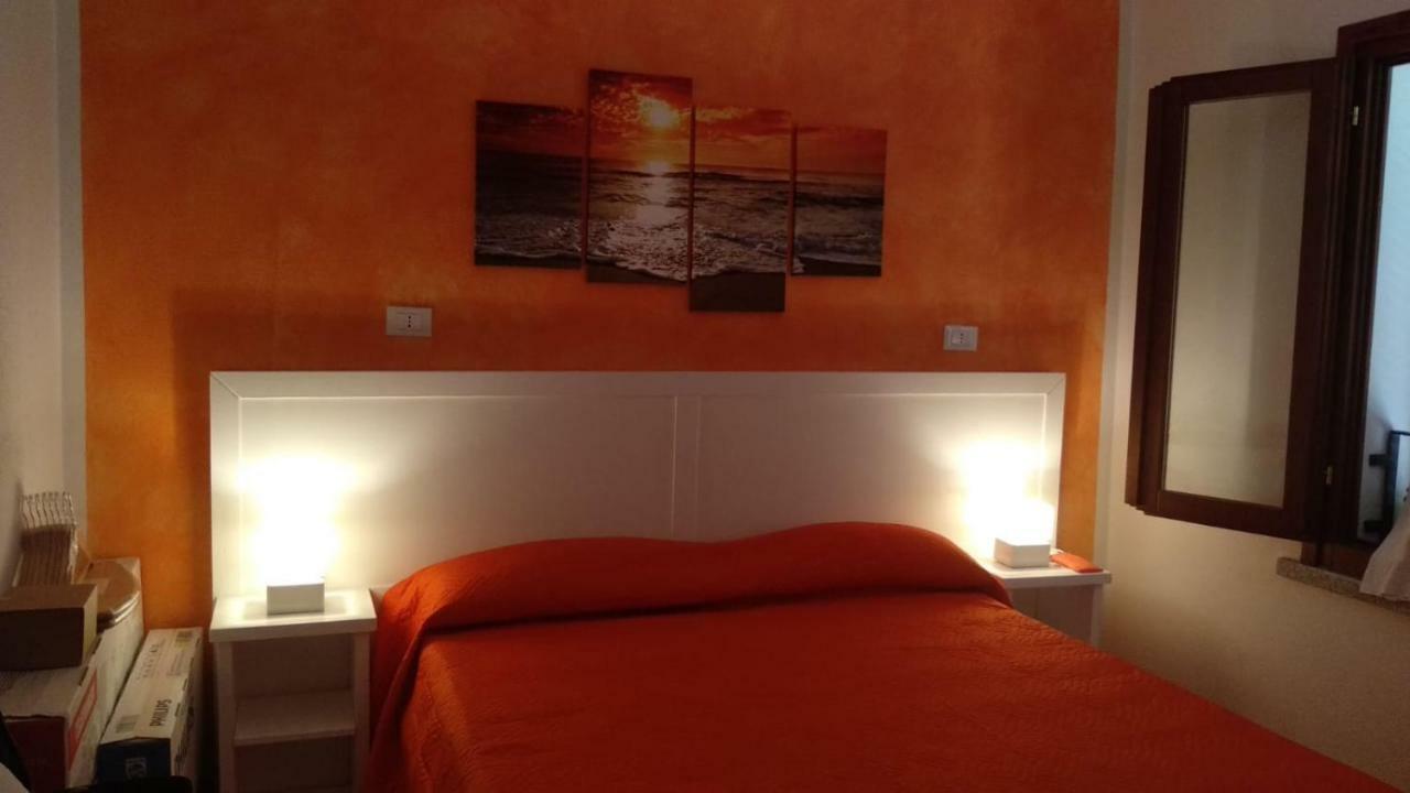 Residence Lu Brandali Santa Teresa Gallura Eksteriør billede